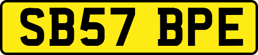 SB57BPE