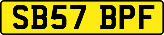 SB57BPF