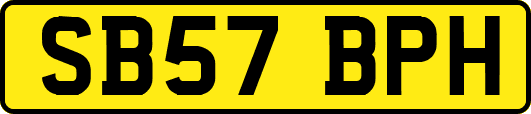 SB57BPH