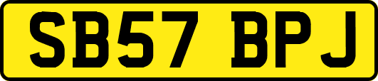 SB57BPJ