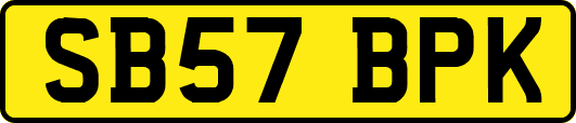SB57BPK