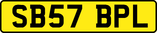 SB57BPL