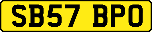 SB57BPO