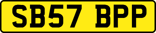 SB57BPP