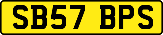 SB57BPS