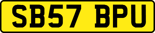 SB57BPU