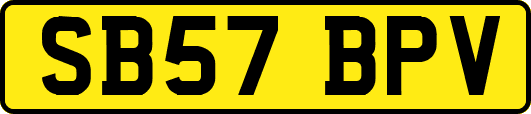 SB57BPV