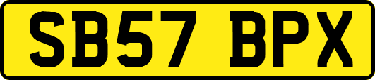 SB57BPX