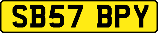 SB57BPY