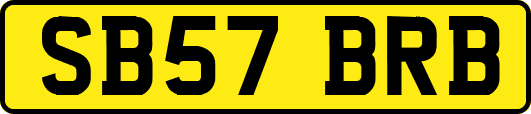 SB57BRB
