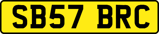 SB57BRC