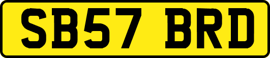 SB57BRD