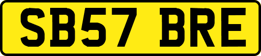 SB57BRE