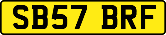SB57BRF