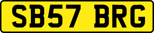 SB57BRG