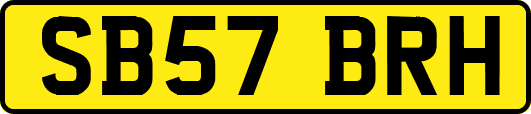 SB57BRH
