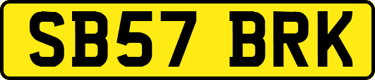 SB57BRK