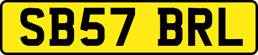 SB57BRL