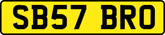 SB57BRO