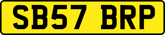 SB57BRP