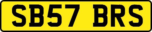SB57BRS