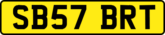 SB57BRT