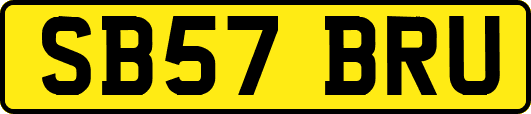 SB57BRU