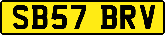 SB57BRV