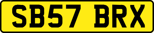 SB57BRX
