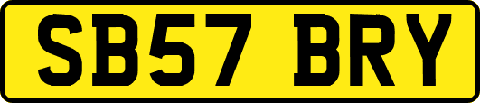 SB57BRY