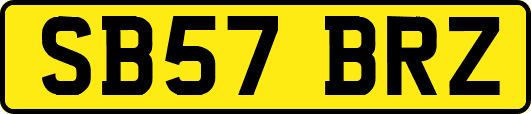 SB57BRZ