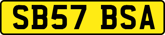 SB57BSA
