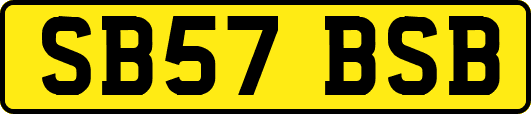 SB57BSB