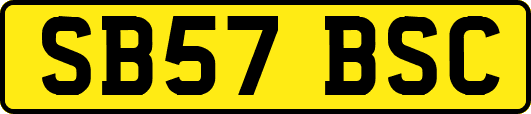 SB57BSC