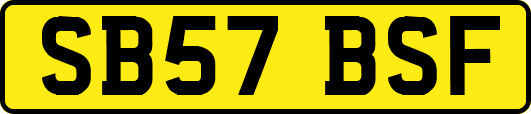 SB57BSF