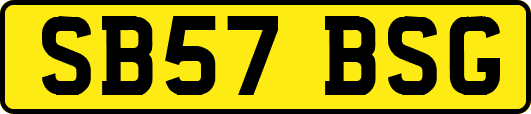 SB57BSG