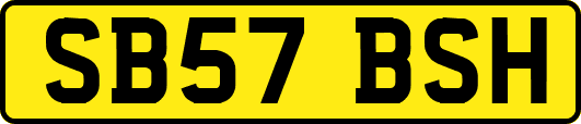 SB57BSH