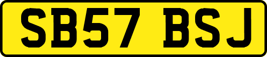 SB57BSJ