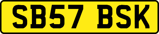 SB57BSK
