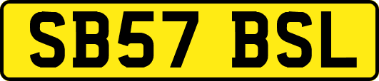 SB57BSL