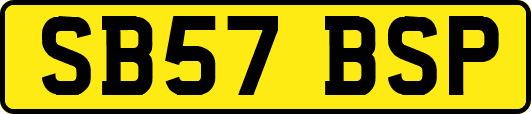 SB57BSP