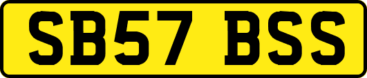 SB57BSS
