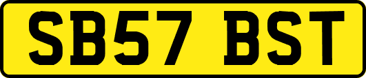 SB57BST