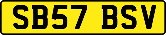 SB57BSV
