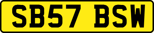 SB57BSW