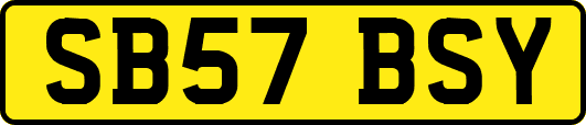 SB57BSY