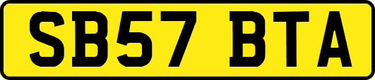 SB57BTA
