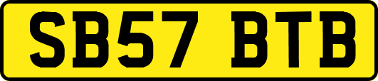 SB57BTB
