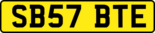 SB57BTE