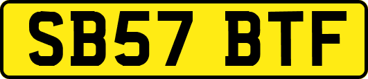 SB57BTF